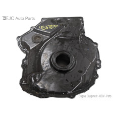59G012 Lower Timing Cover From 2011 Audi A4 Quattro 2.0 06K109210 59G012 Lower Timing Cover From 2011 Audi A4 Quattro 2.0 06K109210