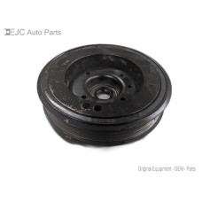 59G013 Crankshaft Pulley From 2011 Audi A4 Quattro 2.0 06H105243K 59G013 Crankshaft Pulley From 2011 Audi A4 Quattro 2.0 06H105243K