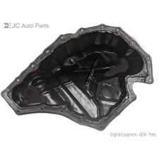 59G017 Lower Engine Oil Pan From 2011 Audi A4 Quattro 2.0 06H103600R 59G017 Lower Engine Oil Pan From 2011 Audi A4 Quattro 2.0 06H103600R