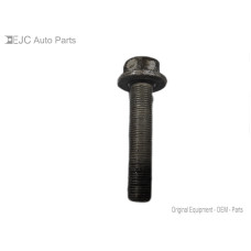 59G029 Crankshaft Bolt For 09-12 Audi A4 Quattro 2.0 59G029 Crankshaft Bolt For 09-12 Audi A4 Quattro 2.0