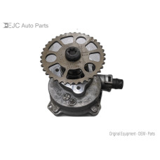 59D102 Vacuum Pump For 07-08 BMW 328xi  3.0 755834405