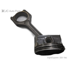 59D115 Piston and Connecting Rod Standard For 07-08 BMW 328xi  3.0