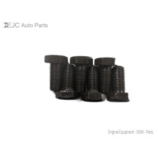 59D122 Flexplate Bolts For 07-08 BMW 328xi  3.0 754810202