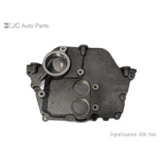 56V043 Right Front Timing Cover For 04-10 BMW X5  4.8 750641908