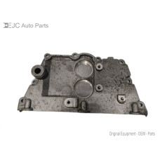 56V044 Left Front Timing Cover For 07-10 BMW X5  4.8 754094404