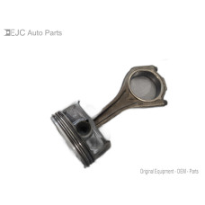 56V045 Piston and Connecting Rod Standard For 07-10 BMW X5  4.8 7544525