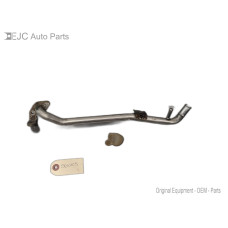 56W105 Heater Line For 06-08 Toyota Rav4  2.4
