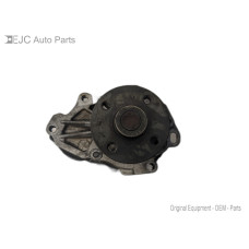 56W108 Water Coolant Pump From 2006 Toyota Rav4  2.4 161000H010