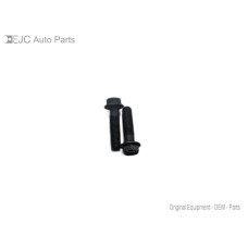 56W007 Camshaft Gear Bolt Set For 11-18 Toyota Corolla 1.8 56W007 Camshaft Gear Bolt Set For 11-18 Toyota Corolla 1.8