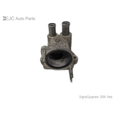 56W017 Rear Thermostat Housing For 11-18 Toyota Corolla 1.8 1632337040 56W017 Rear Thermostat Housing For 11-18 Toyota Corolla 1.8 1632337040