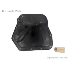 60A002 Lower Engine Oil Pan From 2013 Subaru XV Crosstrek  2.0 11109AA210