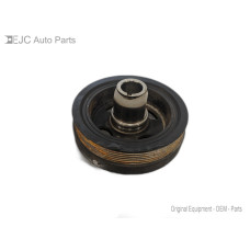 60A007 Crankshaft Pulley From 2013 Subaru XV Crosstrek  2.0