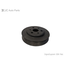 60A009 Water Pump Pulley For 13-14 Subaru XV Crosstrek  2.0 21151AA100