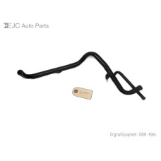 60A010 Heater Line From 2013 Subaru XV Crosstrek  2.0