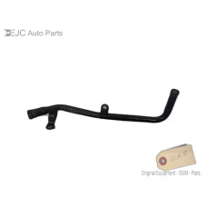60A018 Heater Line From 2013 Subaru XV Crosstrek  2.0