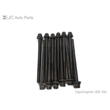 60A024 Cylinder Head Bolt Kit For 13-14 Subaru XV Crosstrek  2.0 11095AA160