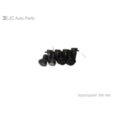 60A026 Flexplate Bolts For 13-14 Subaru XV Crosstrek  2.0