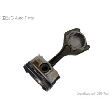 60A028 Left Piston and Rod Standard For 13-14 Subaru XV Crosstrek  2.0 12100AA470
