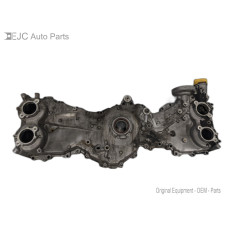GUY104 Engine Timing Cover For 13-14 Subaru XV Crosstrek  2.0 13108AA031