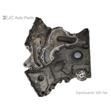 GUT406 Engine Timing Cover For 11-15 Jeep Grand Cherokee  3.6 05184318AI