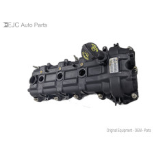 59U102 Left Valve Cover For 11-15 Jeep Grand Cherokee  3.6 05184069AK