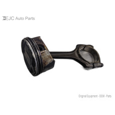 59U103 Piston and Connecting Rod Standard For 11-15 Jeep Grand Cherokee  3.6 05184347AH