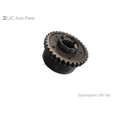59U104 Intake Camshaft Timing Gear From 2012 Jeep Grand Cherokee  3.6 05184370AH