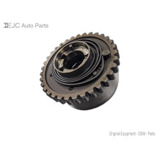 59U105 Exhaust Camshaft Timing Gear From 2012 Jeep Grand Cherokee  3.6 05184369AH