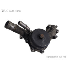 59U107 Water Coolant Pump From 2012 Jeep Grand Cherokee  3.6 05184498AI