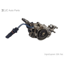 59U110 Engine Oil Pump From 2012 Jeep Grand Cherokee  3.6 05184273AD