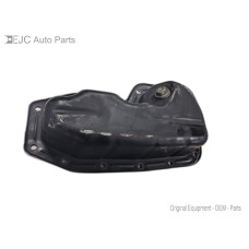 59U111 Lower Engine Oil Pan From 2012 Jeep Grand Cherokee  3.6