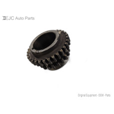59U113 Crankshaft Timing Gear From 2012 Jeep Grand Cherokee  3.6 05184357AD