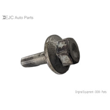 59U118 Crankshaft Bolt From 2012 Jeep Grand Cherokee  3.6