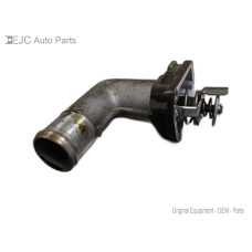 59P012 Thermostat Housing For 17-20 Nissan Pathfinder  3.5 212009HP0A