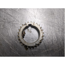 59P035 Crankshaft Timing Gear For 17-20 Nissan Pathfinder  3.5 130256KA0A
