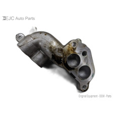 59P037 Heater Fitting For 17-20 Nissan Pathfinder  3.5 140756KA0A