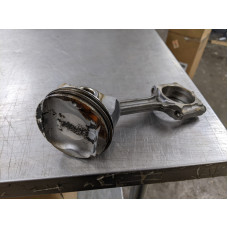 59S101 Piston and Connecting Rod Standard For 13-19 Nissan Sentra  1.8