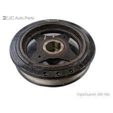 59S108 Crankshaft Pulley For 07-19 Nissan Sentra  1.8 12303CJ70A