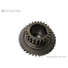 59S111 Crankshaft Timing Gear For 13-19 Nissan Sentra  1.8