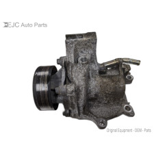 59S118 Water Coolant Pump For 13-19 Nissan Sentra  1.8