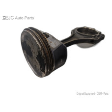 60B002 Piston and Connecting Rod Standard For 16-17 Chrysler  200  2.4 05048639AA