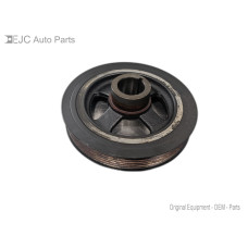 60B010 Crankshaft Pulley From 2017 Chrysler  200  2.4