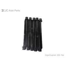 60B024 Cylinder Head Bolt Kit For 16-17 Chrysler  200  2.4 06508858AA