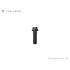 60B026 Camshaft Gear Bolt For 16-17 Chrysler  200  2.4