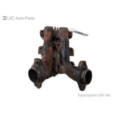 59P103 Exhaust Manifold Pair Set For 05-12 Jeep Liberty  3.7