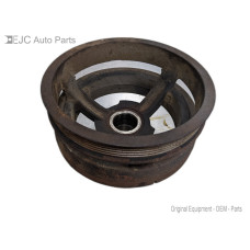 59P111 Crankshaft Pulley From 2008 Jeep Liberty  3.7 53020689AB