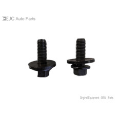59P116 Camshaft Gear Bolts Pair For 07-08 Jeep Liberty  3.7