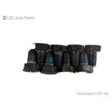 59P123 Flexplate Bolts For 07-08 Jeep Liberty  3.7