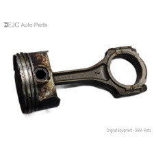 60D051 Left Piston and Rod Standard For 13-19 Ford Explorer  3.5 BL3E6200AA Turbo