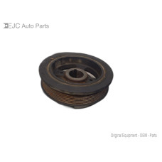 60E005 Crankshaft Pulley From 2014 Toyota Sienna  3.5